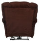 Daly - Power Lay Flat Recliner