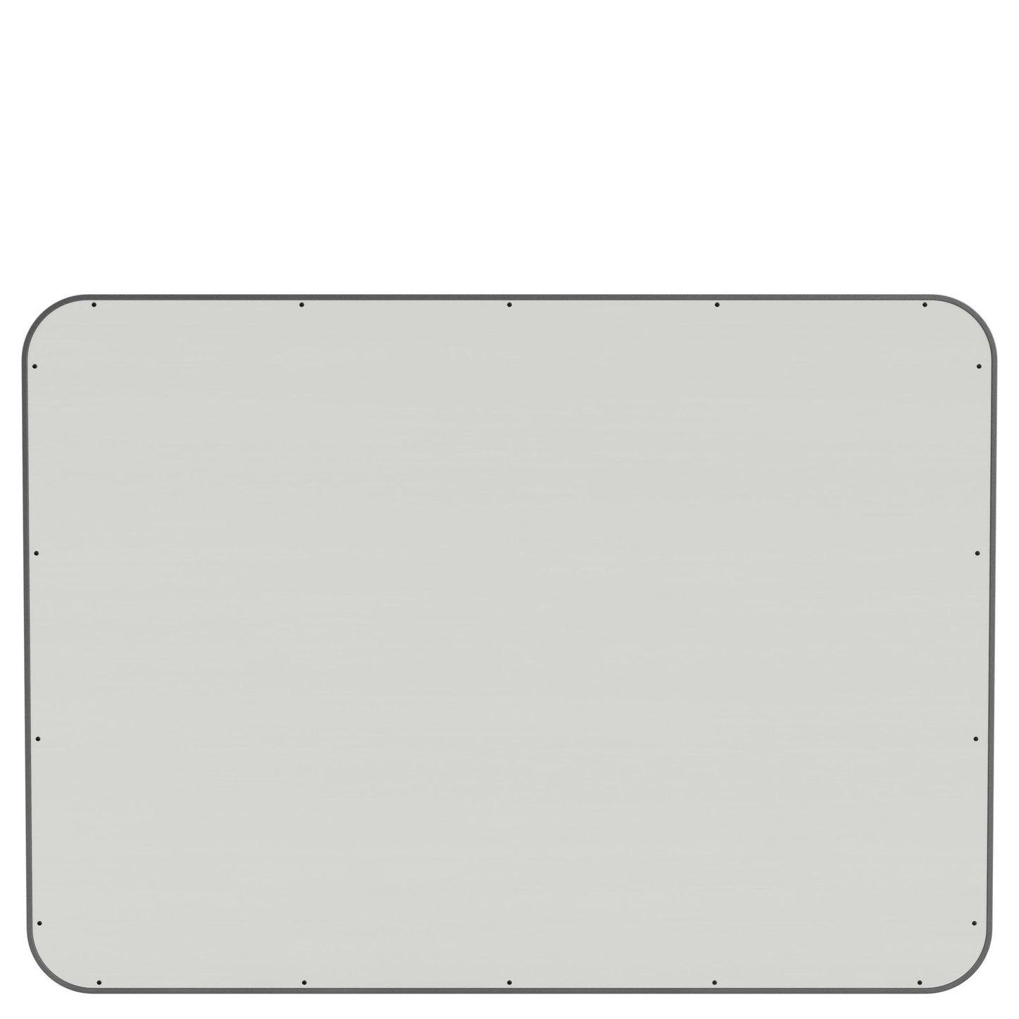 Maddox - Mirror - White