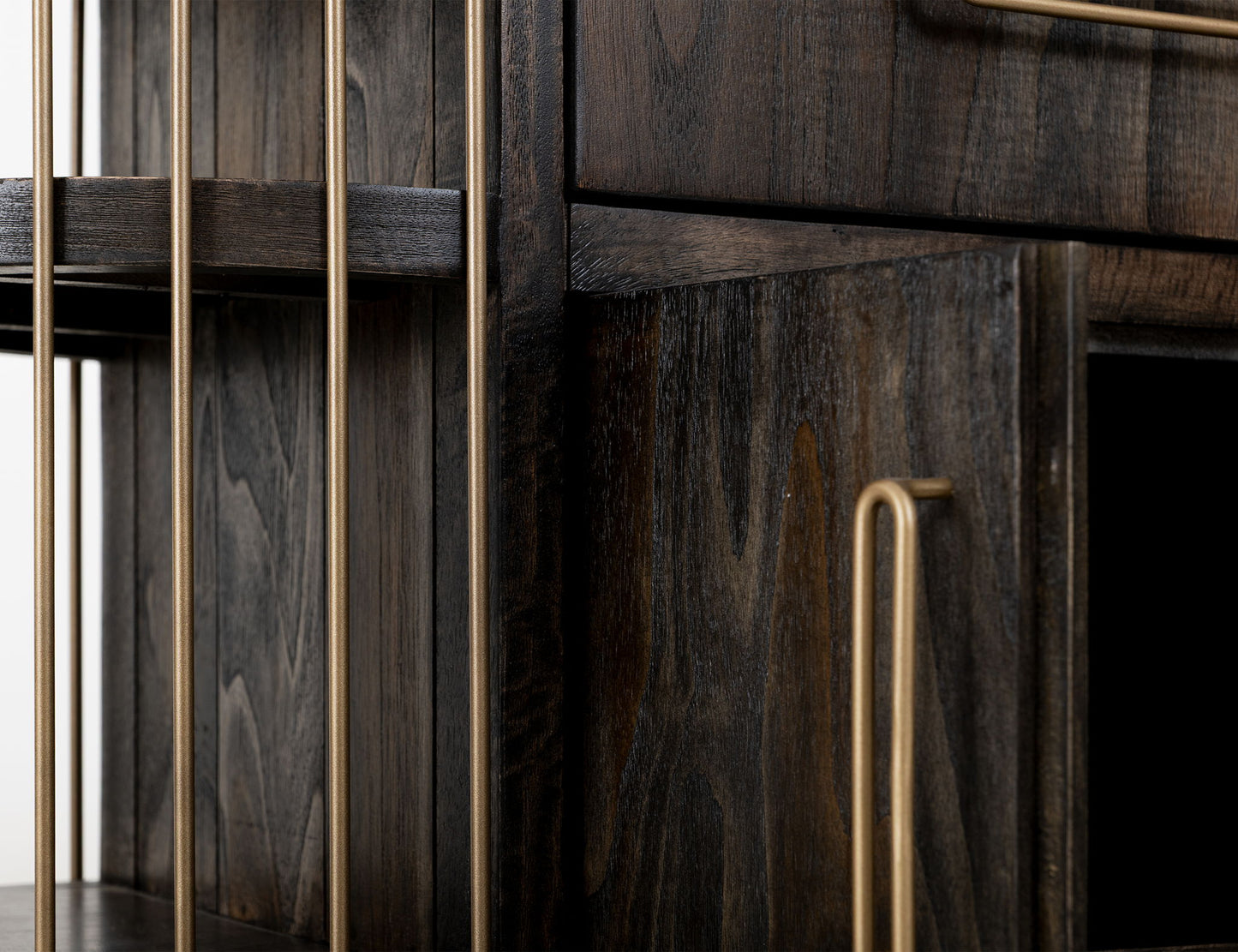 Balam - Kitchen Island