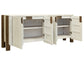 Westmont -  TV Stand/Console