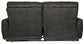 Dorian - Reclining Sofa