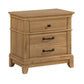 Sunstone - Nightstand