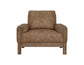 Sedona - Armchair - Dark Brown