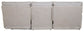 Rockport - Reclining Sectional