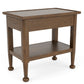 Calhoun - Table