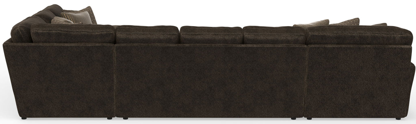 Mammoth - Sectional