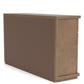 Cascade - 8 Drawer Dresser