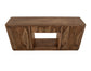 Balam - TV Stand With 1 Drawer & 2 Door - Light Brown