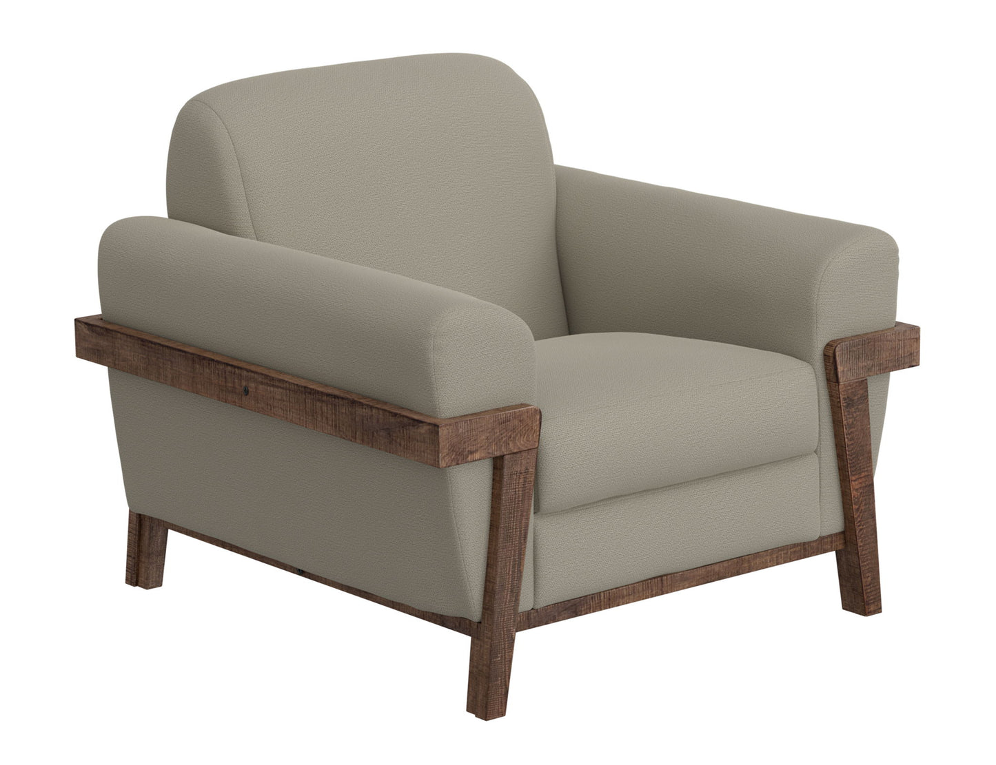 Loft - Arm Chair