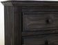 Terra - Nightstand