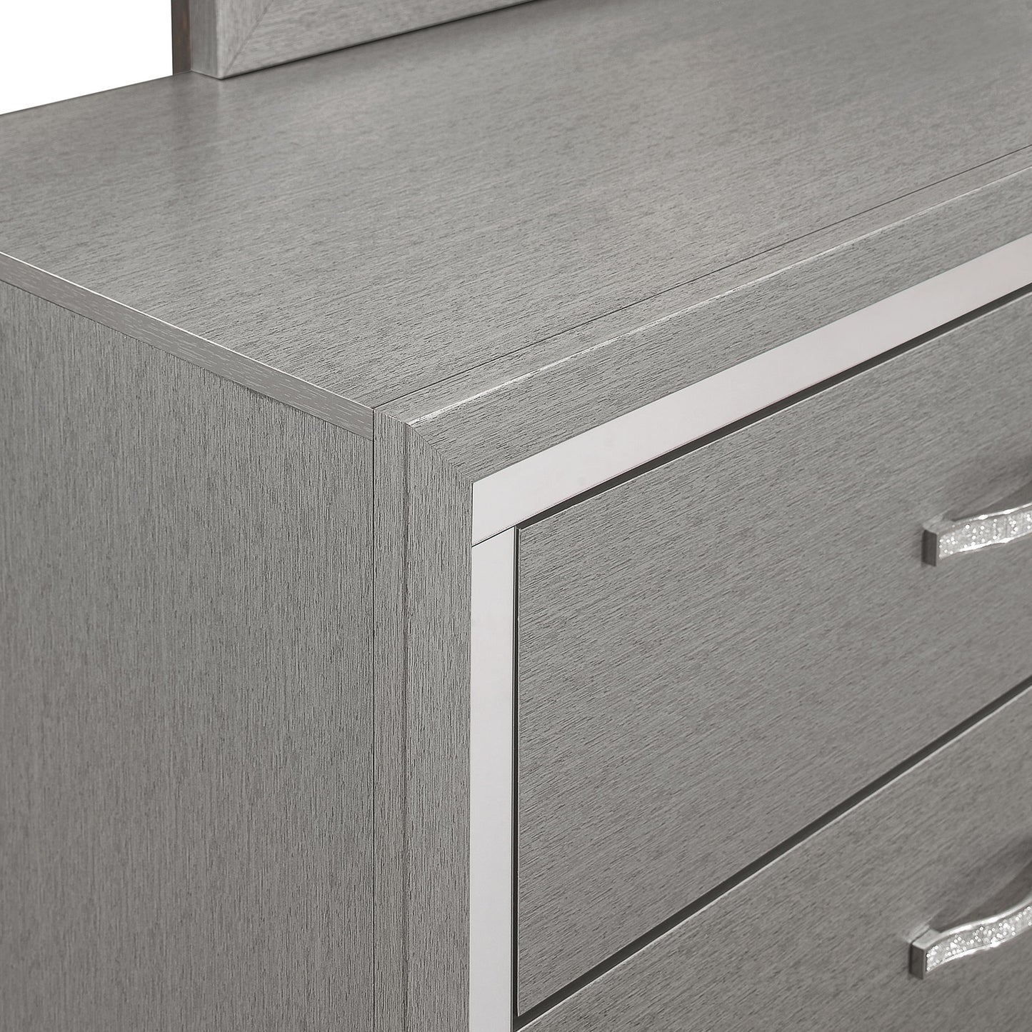 Huxley - Dresser