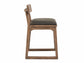 Balam - Upholstered Barstool (Set of 2)