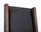 Walnut - Upholstered Chair (Set of 2)