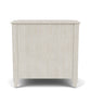 Carmella - Chairside Table - Pebble Oak