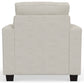 Magnolia - Chair - Shell
