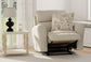 Chappy - Lay Flat Recliner