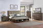 Cagney - Bedroom Set