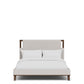 Delia - Upholstered Bed