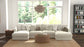 Ritzy - Modular Sofa