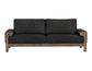Sedona - Sofa - Licorice