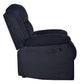 Willow - Console Loveseat With Dual Recliners