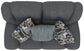 Trifecta - Reclining Loveseat