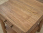 Olimpia - Table