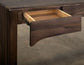Mezquite - Desk