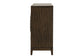 Cityscape - Server - Dark Brown