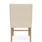 Mix-N-Match Chairs - Host Upholstered Chair