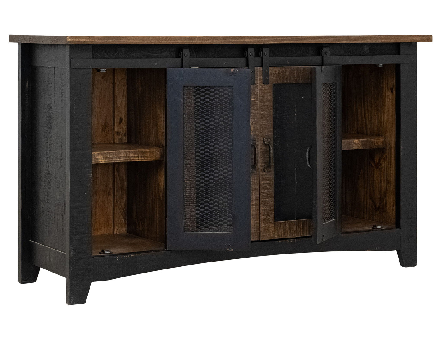 Pueblo - TV Stand