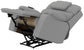 Dreamtime - Power Headrest Power Lay Flat Recliner With CR3 Heat/Massage/Zero Gravity