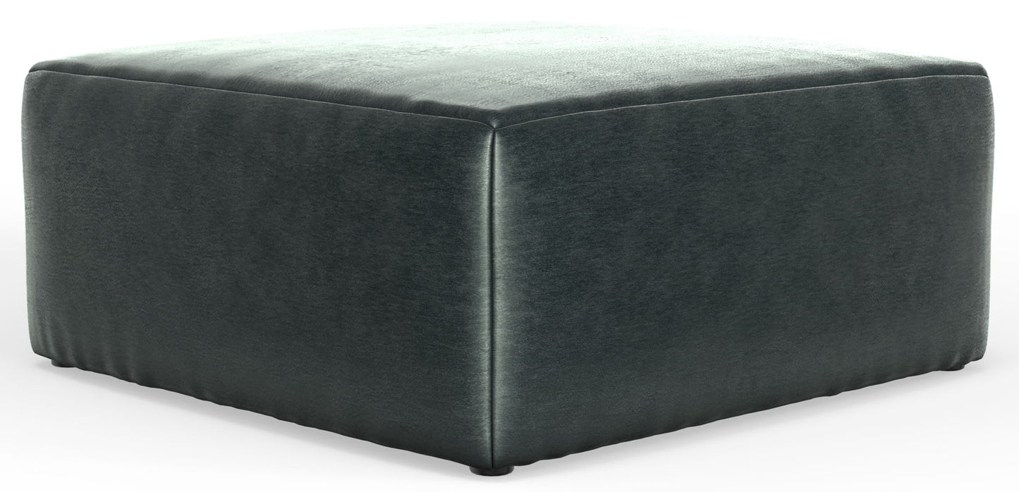 Remington - Cocktail Ottoman