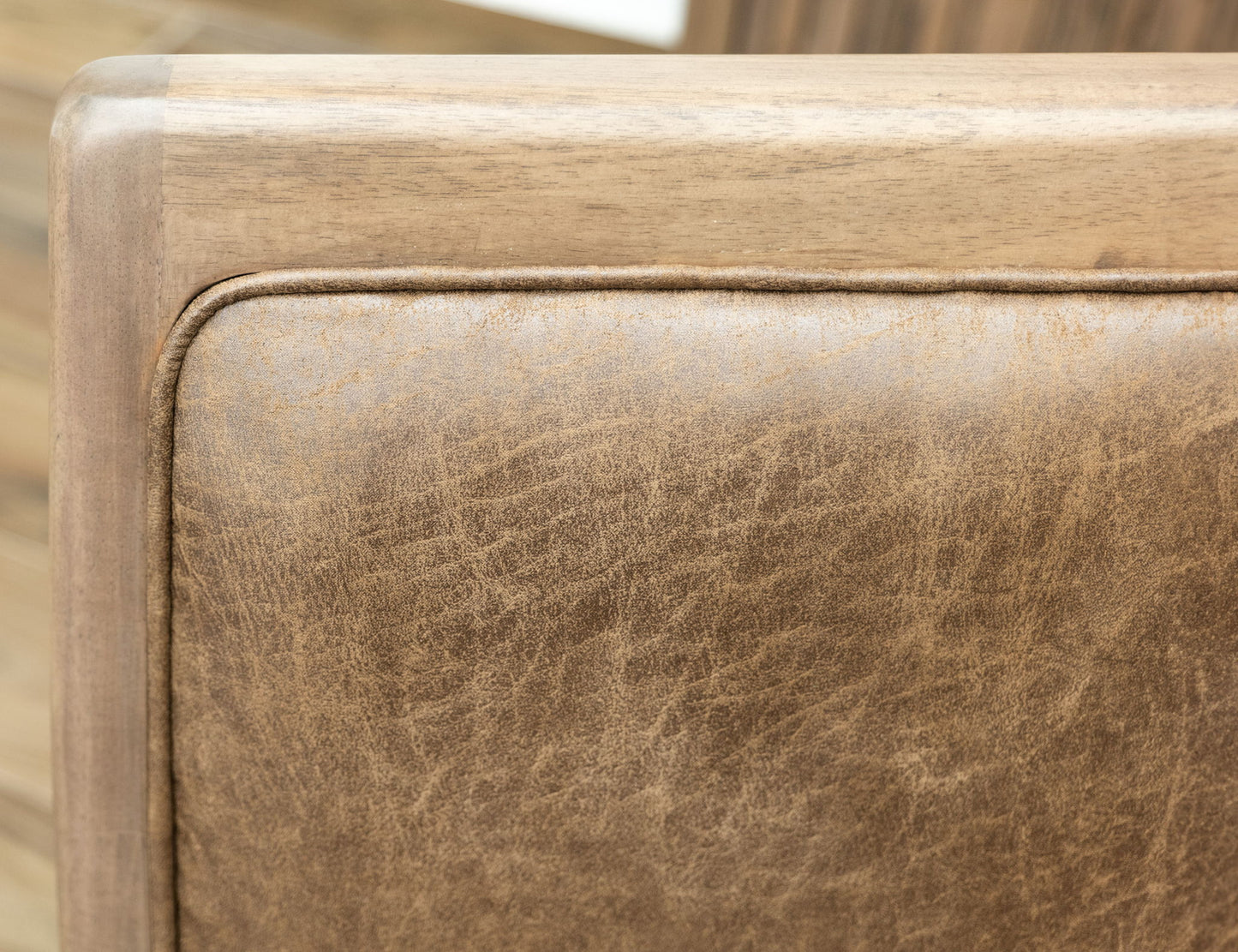 Mezquite - Upholstered Dining Chair (Set of 2)