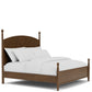 Calhoun - Panel Bed