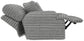 Cushy - Power Headrest Deep Seat Recliner