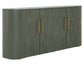 Balam - 4 Doors Console