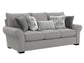 Alden - Queen Sleeper Sofa
