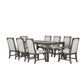 Lisbon - Dining Room Set