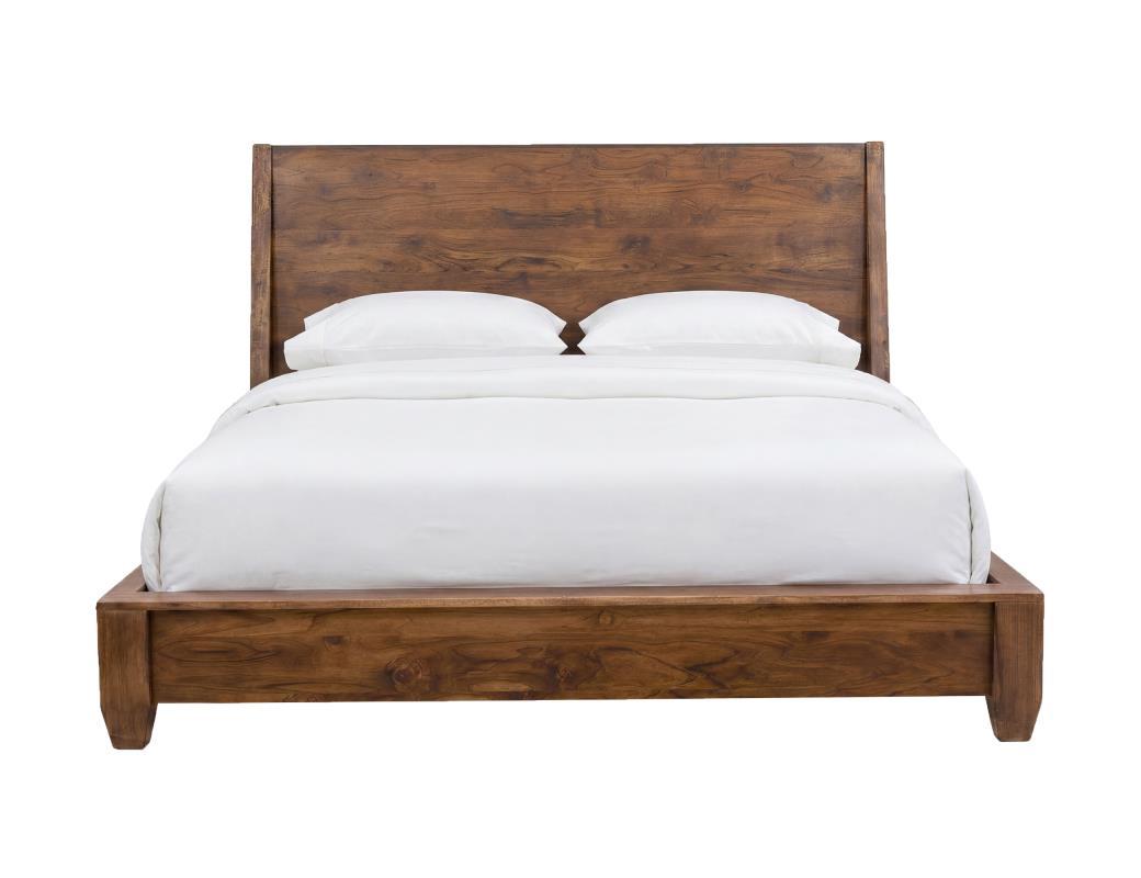 Sonora - Platform Bed