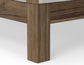 Sedona - Sofa - Light Cream