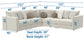 Ritzy - Modular Sofa