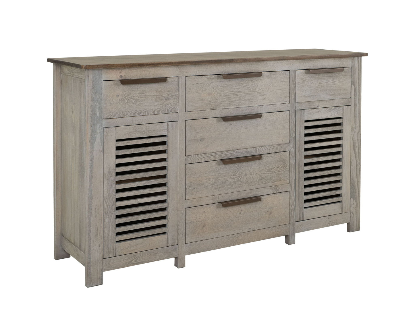 Bonfire - Buffet - Beige