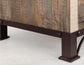 Antique - Armoire - Multicolor