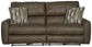 Dorian - Reclining Sofa