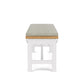 Rosalie - Dining Bench