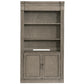Wimberley - Bunching Bookcase - Light Brown