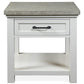 Cora - Table
