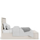 Alexis - Upholstered Storage Bed