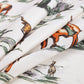 Ranch Life - King Reversible Comforter Set (Set of 3) - Duffle Bag
